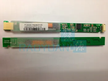New LCD Inverter forAs0231701F3 FC9080 AS023215710 T18I095.00 AS023216300 DAC-08N035 AS023216000 2995312300 TBD485NR
New LCD Inverter forAs0231701F3 FC9080 AS023215710 T18I095.00 AS023216300 DAC-08N035 AS023216000 2995312300 TBD485NR