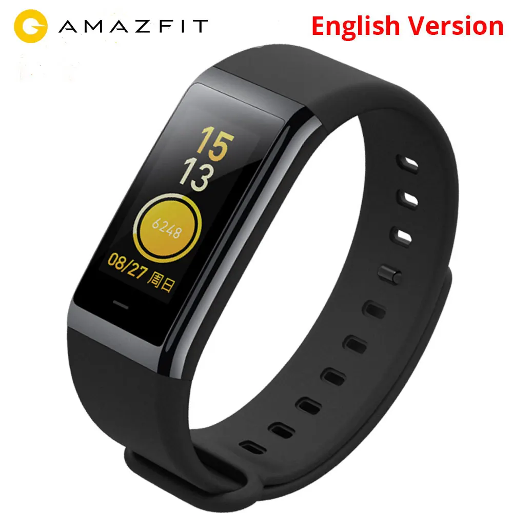 Xiaomi Amazfit Cor Smartband