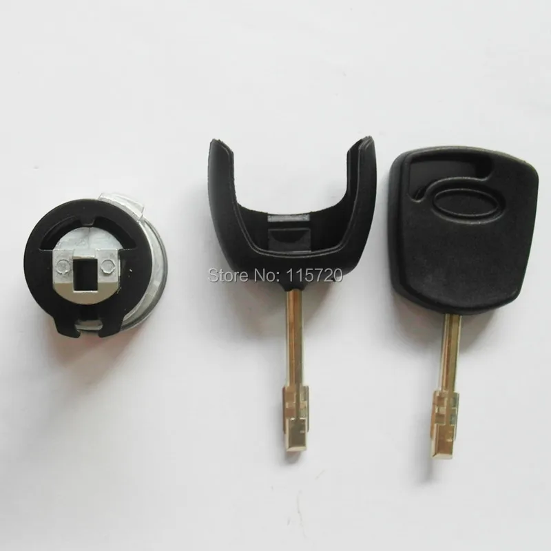 door lock for Mondeo (3)