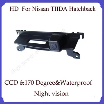 high quality CCD night vision car parking camera for nissan Car backup rearview camera For Nissan TIIDA Hatchback back camera
high quality CCD night vision car parking camera for nissan Car backup rearview camera For Nissan TIIDA Hatchback back camera