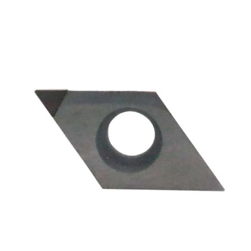 DCGT11T302 1PC CBN Diamond Turning Inserts dcgt11t302 Slot blade Cutting Tools Hard turning tools CNC lathe tool
DCGT11T302 1PC CBN Diamond Turning Inserts dcgt11t302 Slot blade Cutting Tools Hard turning tools CNC lathe tool
