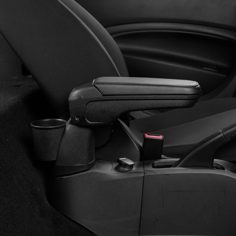For Mercedes new smart 453 fortwo forfour leather armrest box with cup holder locker automotive accessories car Interior styling
For Mercedes new smart 453 fortwo forfour leather armrest box with cup holder locker automotive accessories car Interior styling