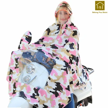 Outdoor Motorcycle Rain Poncho Plastic Reflective Safe Cover Rain Raincoat Fortykkelse Waterproof Raincoats Rain Gear WKR048 
Outdoor Motorcycle Rain Poncho Plastic Reflective Safe Cover Rain Raincoat Fortykkelse Waterproof Raincoats Rain Gear WKR048