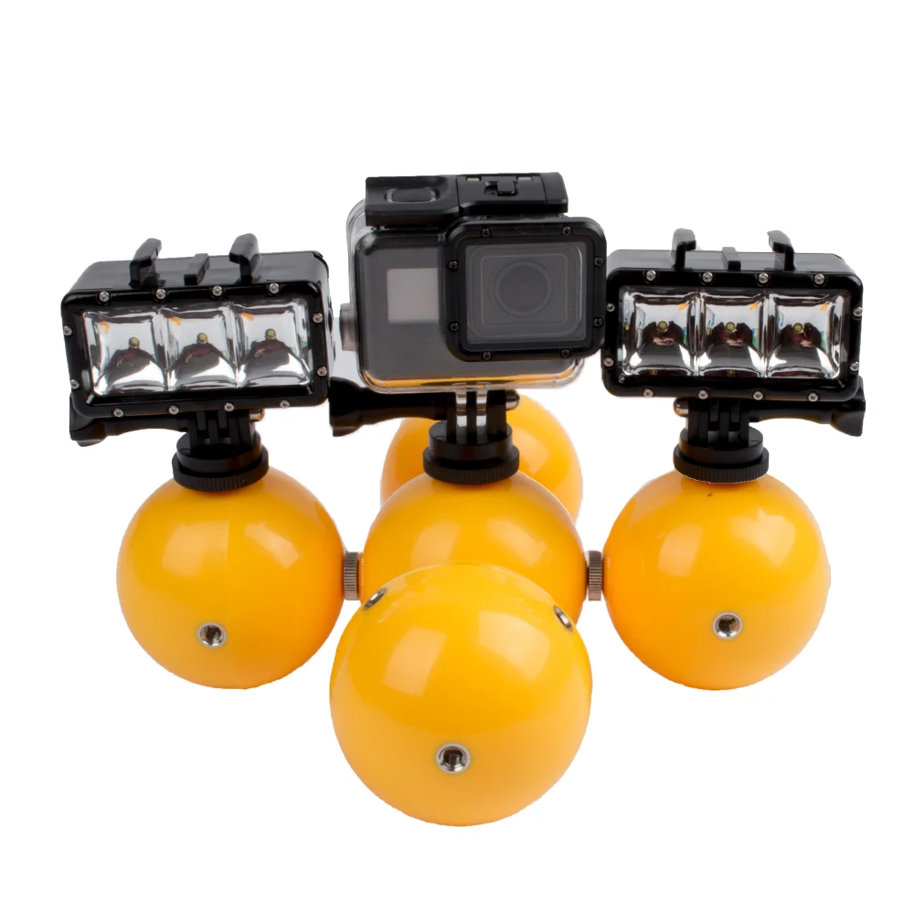 Плавающий шар плавучее устройство плавающий шар для Gopro SJCAM Xiao Yi аксессуары для экшн-камеры дайвинг серфинг
Плавающий шар плавучее устройство плавающий шар для Gopro SJCAM Xiao Yi аксессуары для экшн-камеры дайвинг серфинг