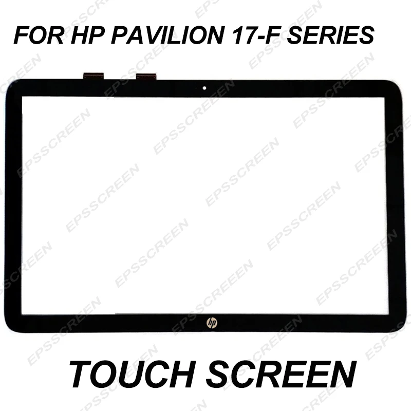 For HP Pavilion 17-F Series 17-F121DS/122DS/123DS 17-F078CA 17-F223CL touch screen panel Glass Digitizer front Sensor display
For HP Pavilion 17-F Series 17-F121DS/122DS/123DS 17-F078CA 17-F223CL touch screen panel Glass Digitizer front Sensor display