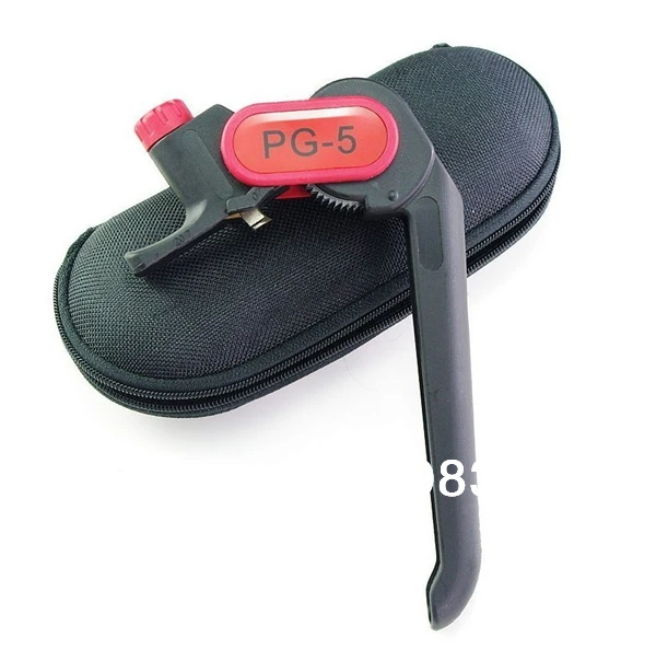 Good quality PG-5 Cable Knife Wire Stripper for longitudinal circular stripping Comm/PVC/LV/MV Cablesmax 25mm good quality
Good quality PG-5 Cable Knife Wire Stripper for longitudinal circular stripping Comm/PVC/LV/MV Cablesmax 25mm good quality