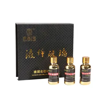 Car Coating Liquid Glass Anti-scratch Super Hydrophobic Glass Coating Waterproof Nano Ceramic Paint Care
Car Coating Liquid Glass Anti-scratch Super Hydrophobic Glass Coating Waterproof Nano Ceramic Paint Care
