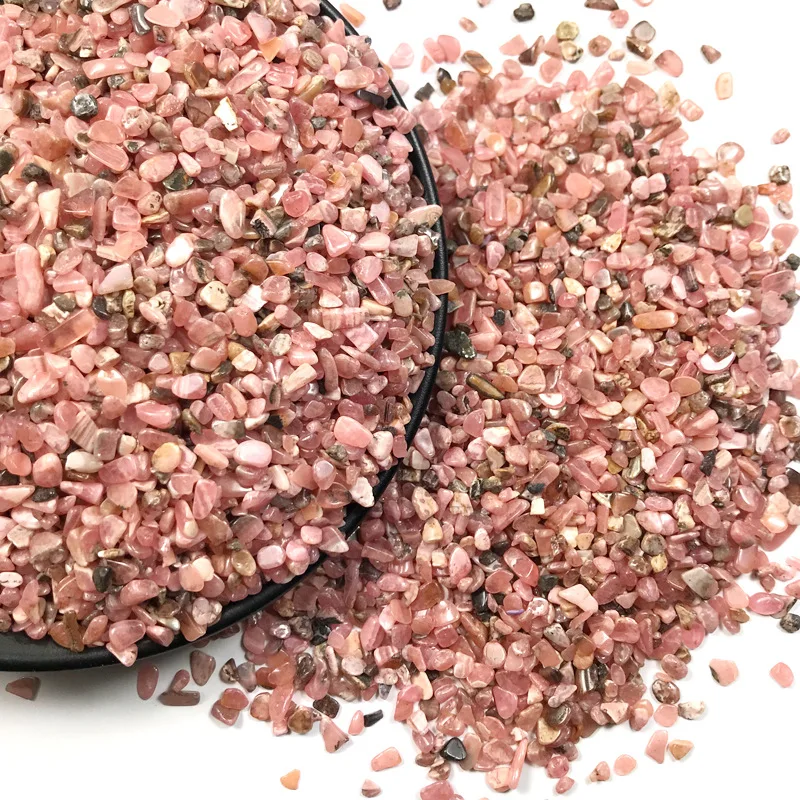 Red Crystal Stone Rhodochrosite Healing Gravel Quartz Mineral Landscape Fish Tank Flower Pot Garden Home Ornament Fengshui
Red Crystal Stone Rhodochrosite Healing Gravel Quartz Mineral Landscape Fish Tank Flower Pot Garden Home Ornament Fengshui