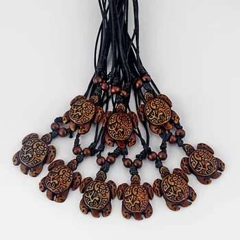 12pcs ethnic tribal Imitation yak bone dark brown taino turtle frog pendant necklace
12pcs ethnic tribal Imitation yak bone dark brown taino turtle frog pendant necklace