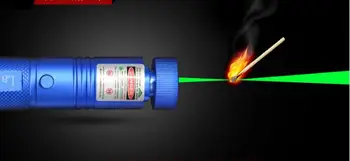 Hot! Military Green Laser Pointers 100w 100000m 532nm High Power Lazer Flashlight Burning Match & Light Burn Cigarettes Hunting
Hot! Military Green Laser Pointers 100w 100000m 532nm High Power Lazer Flashlight Burning Match & Light Burn Cigarettes Hunting