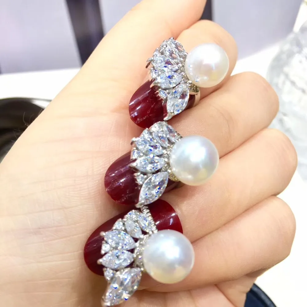 Summer Jewelry 925 Sterling Silver Adjustable Ring Findings Mounting Setting Parts Fittings for Pearls Jades Corals Stones Beads
Summer Jewelry 925 Sterling Silver Adjustable Ring Findings Mounting Setting Parts Fittings for Pearls Jades Corals Stones Beads