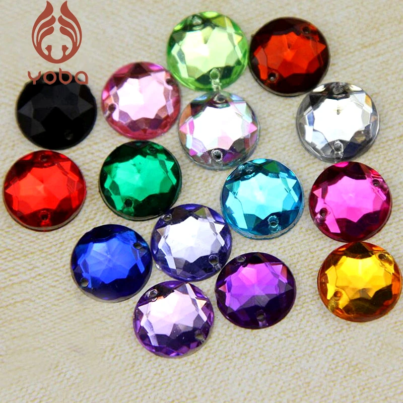 7 Sizes Mixed Colors Crystal Sew On Rhinestones Round Chamfering Flatback Acrylic Sewing Rhinestones For Wedding Dress B0663
7 Sizes Mixed Colors Crystal Sew On Rhinestones Round Chamfering Flatback Acrylic Sewing Rhinestones For Wedding Dress B0663