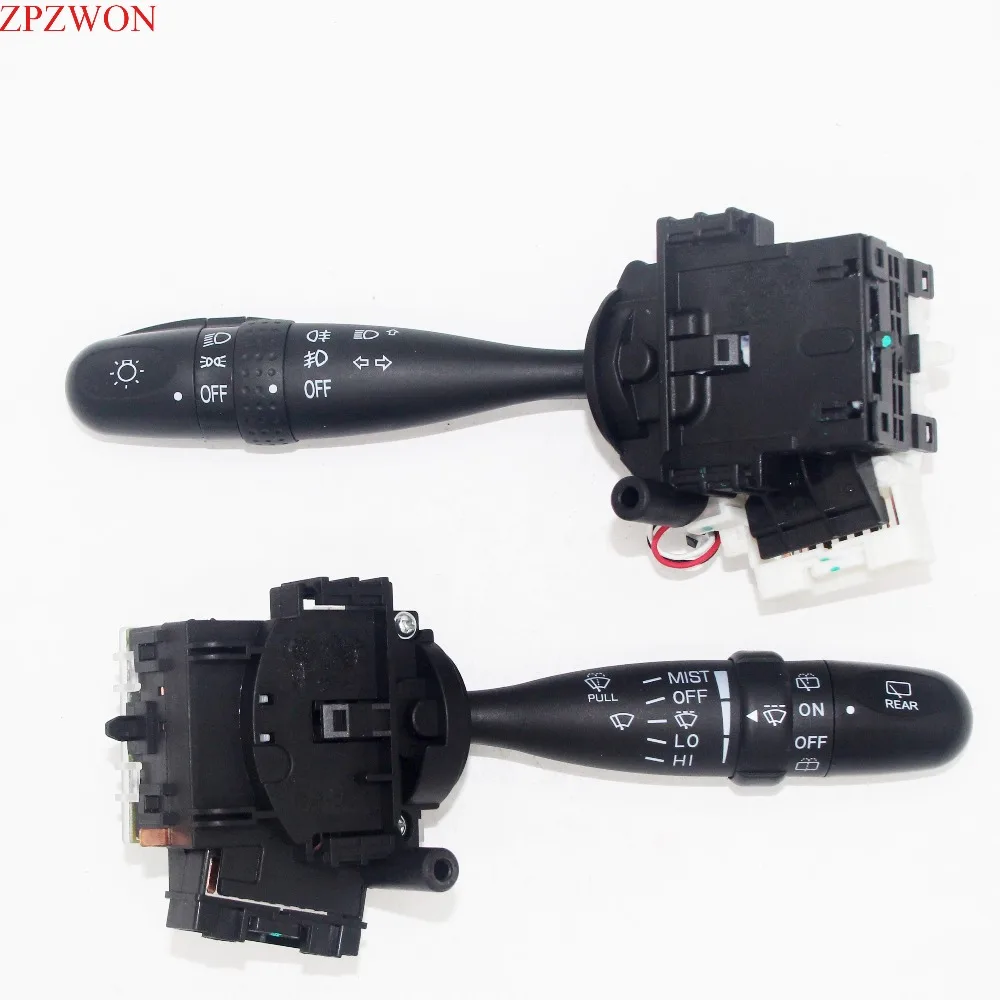 NEW Steering Column Switch for Toyota RAV4 wiper switch turn light switch for Greatwall Changan Honor OE quality
NEW Steering Column Switch for Toyota RAV4 wiper switch turn light switch for Greatwall Changan Honor OE quality