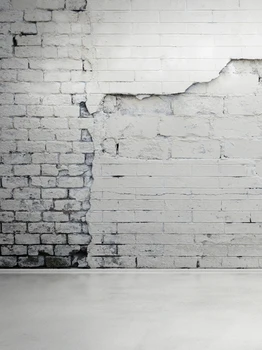 Photographic Background White Brick Wall Computer-print Photography Cloth Props Kids Portrait Photo Backdrops Vinyl
Photographic Background White Brick Wall Computer-print Photography Cloth Props Kids Portrait Photo Backdrops Vinyl