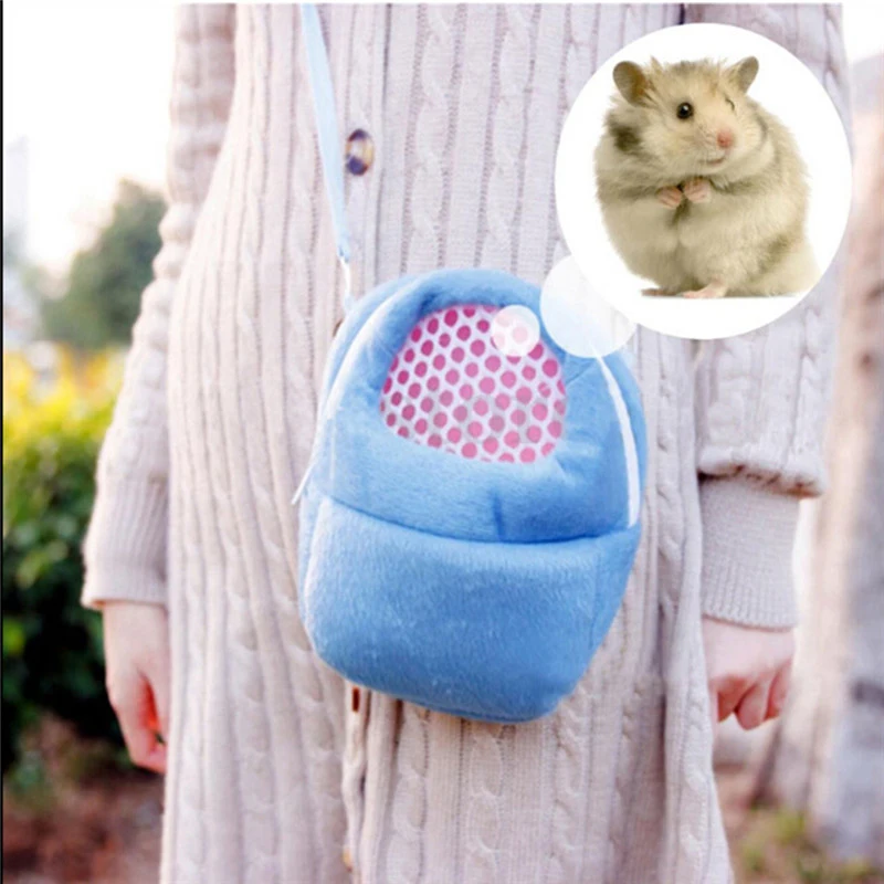 Pet Carrier For Small Animals Hamster Pocket Dog Sleep Bag Hanging Hamster Rat Hedgehog Chinchilla Ferret Puppy
Pet Carrier For Small Animals Hamster Pocket Dog Sleep Bag Hanging Hamster Rat Hedgehog Chinchilla Ferret Puppy