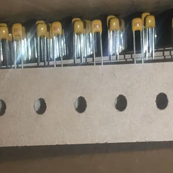 US CAP Switching US CT4-0805B104K101PF1 0.1UF 100V DIP FENGHUA new and original 100pcs/Reel
US CAP Switching US CT4-0805B104K101PF1 0.1UF 100V DIP FENGHUA new and original 100pcs/Reel