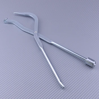 beler Car Installer Professional Removal Brake Drum Return Spring Pliers Garage Workshop Tool
beler Car Installer Professional Removal Brake Drum Return Spring Pliers Garage Workshop Tool