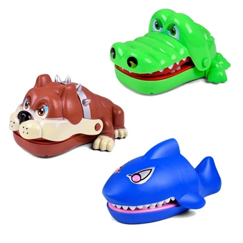 Cool dog toys for kids to play with in 2019 with innovative small crocodile mouth dentist finger biting game
Cool dog toys for kids to play with in 2019 with innovative small crocodile mouth dentist finger biting game