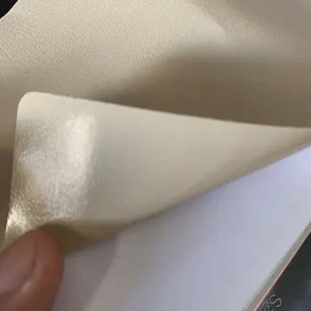 khaki Leather VINYL Car Wrap Film with Air Bubble Free For interior & exterior vehicle / boat laptop covering 1.52x30m 5x98ft
khaki Leather VINYL Car Wrap Film with Air Bubble Free For interior & exterior vehicle / boat laptop covering 1.52x30m 5x98ft