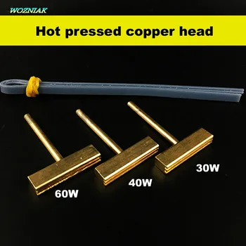 Wozniak External hot pressing head Pure copper Type T Iron Shovel head replacement for LCD screen Remove glue
Wozniak External hot pressing head Pure copper Type T Iron Shovel head replacement for LCD screen Remove glue