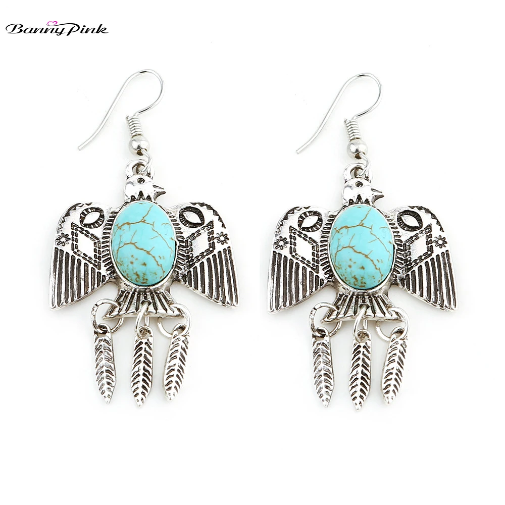 Banny Pink Indian Stone Dangle Earrings For Women Ethnic Eagle Drop Earrings Vintage Peace Bird Tassel Earrings Tribal Earrings
Banny Pink Indian Stone Dangle Earrings For Women Ethnic Eagle Drop Earrings Vintage Peace Bird Tassel Earrings Tribal Earrings