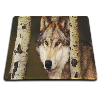 MaiYaCa New Wolf wallpaper Mouse Mat Zebras Pad to Mouse Notebook Computer Mousepad Boy Gift Gaming Optical Mouse Pad
MaiYaCa New Wolf wallpaper Mouse Mat Zebras Pad to Mouse Notebook Computer Mousepad Boy Gift Gaming Optical Mouse Pad