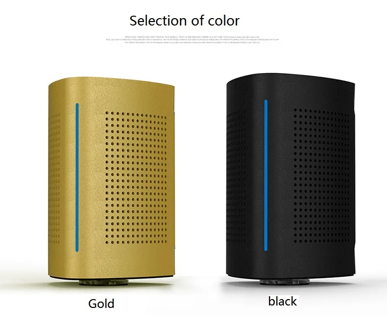 New ADIN V8 Vibration Speaker 36W Bluetooth Speakers Wireless Subwoofer NFC Stereo 3D Surround Touch Computer Phone Speaker (20)