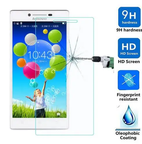 For lenovo p70 Tempered Glass Front Screen Protector For lenovo p70 p 70 Glass P70T P70A p70t Case Protective Film Cover Guard
For lenovo p70 Tempered Glass Front Screen Protector For lenovo p70 p 70 Glass P70T P70A p70t Case Protective Film Cover Guard