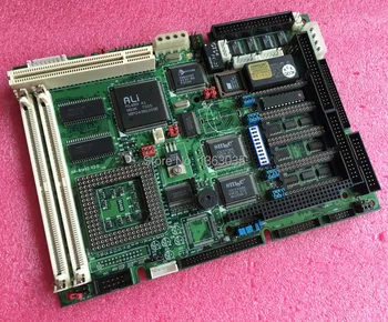 AR-B1462 V2.0 industrial system board CPU board tested working