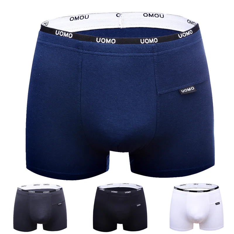 Jacvion 3XL Men Underwear Boxer Big Size Male Boxers Shorts Cotton Underpants Elastic Waistband Design Short
Jacvion 3XL Men Underwear Boxer Big Size Male Boxers Shorts Cotton Underpants Elastic Waistband Design Short