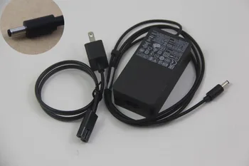 Genuine Original OEM For Microsoft Surface Pro 3 Docking Station 12V 4A AC Power Supply Adapter Charger 1627 1664 48W 12V 40A
Genuine Original OEM For Microsoft Surface Pro 3 Docking Station 12V 4A AC Power Supply Adapter Charger 1627 1664 48W 12V 40A