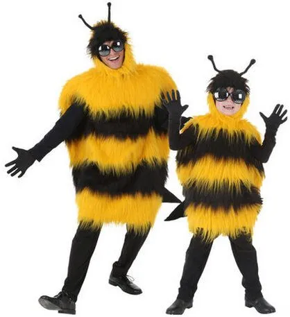 yellow bee costume for adults killer bee cosplay hornet costume funny animal costumes halloween party clothes carnival costume
yellow bee costume for adults killer bee cosplay hornet costume funny animal costumes halloween party clothes carnival costume