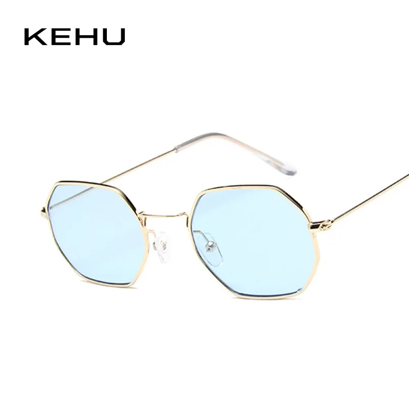KEHU Women Square Sunglasses Brand Sun Glasses Designer Design Man Sunglasses Women Fashion Trend Glasses UV400 K9632
KEHU Women Square Sunglasses Brand Sun Glasses Designer Design Man Sunglasses Women Fashion Trend Glasses UV400 K9632