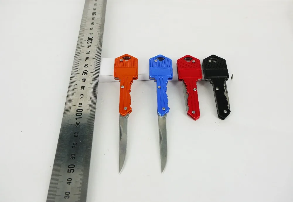 Outdoor multifunctional key ring knife & multifunctional tool Folding Mini knife & Creative gift cutting tool
Outdoor multifunctional key ring knife & multifunctional tool Folding Mini knife & Creative gift cutting tool