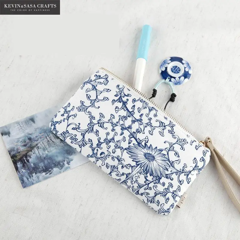 Cotton Pencil Case Blue Great School Supplies Bts Stationery Gift School Cute Pencil Box Pencilcase Pencil Bag School Supply 
Cotton Pencil Case Blue Great School Supplies Bts Stationery Gift School Cute Pencil Box Pencilcase Pencil Bag School Supply