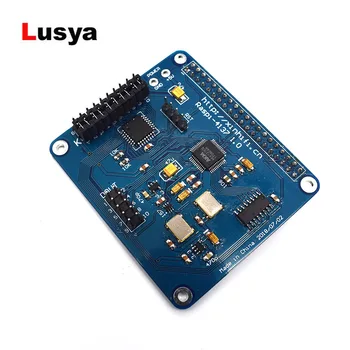 Raspi-4137 Raspberry Pi 2B 3B 3B+ Digital Broadcasting Network Player Supports Output I2S 32bit 384K DSD256 DSD F5-011
Raspi-4137 Raspberry Pi 2B 3B 3B+ Digital Broadcasting Network Player Supports Output I2S 32bit 384K DSD256 DSD F5-011
