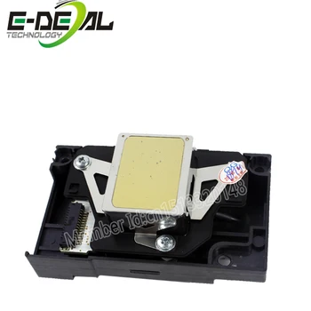 E-deal F180000 Print head Printhead for Epson TX650 R690 PX610 PX660 L800 L801 TX525W TX510FN TX515FN R330 L805 RX595
E-deal F180000 Print head Printhead for Epson TX650 R690 PX610 PX660 L800 L801 TX525W TX510FN TX515FN R330 L805 RX595