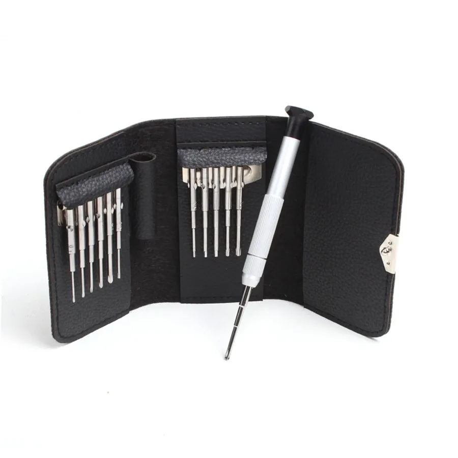 Screwdrivers Repair Tool Kit for DJI Phantom 3 / Phantom4 Professional Precision Removal Screw Driver Bag FPV Drone Accessories
Screwdrivers Repair Tool Kit for DJI Phantom 3 / Phantom4 Professional Precision Removal Screw Driver Bag FPV Drone Accessories