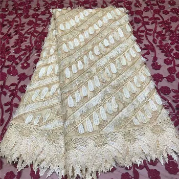 Wonderful embroidery tulle lace textile French net lace fabric with cord lace for lady dress VRN194(5yards/lot) many color
Wonderful embroidery tulle lace textile French net lace fabric with cord lace for lady dress VRN194(5yards/lot) many color