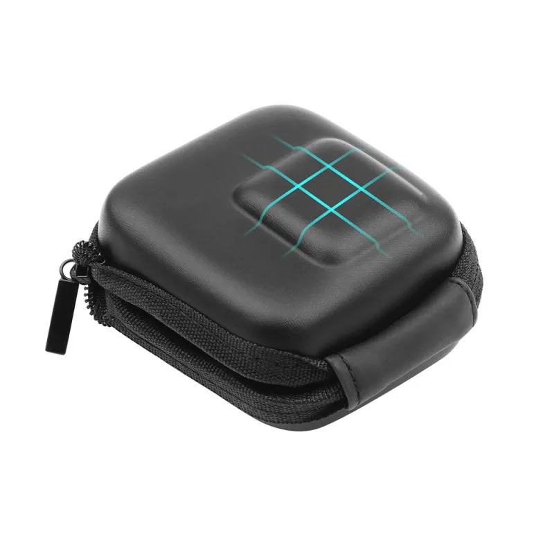Mini EVA Protective Case Bag for GoPro Hero 7 6 5 Camera Storage Box for Go Pro Hero 7 6 5 Accessories
Mini EVA Protective Case Bag for GoPro Hero 7 6 5 Camera Storage Box for Go Pro Hero 7 6 5 Accessories