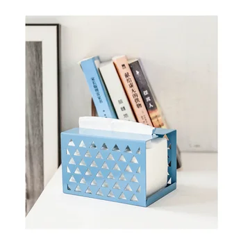 Nordic Creative Metal Tissue Box Home Decor Furnishing Acticles Napkin Holder Box Desktop Paper Storage Box Donald Trump 6ZJ035
Nordic Creative Metal Tissue Box Home Decor Furnishing Acticles Napkin Holder Box Desktop Paper Storage Box Donald Trump 6ZJ035