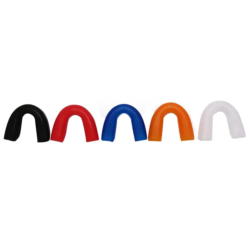 1PCS Adult Mouthguard Mouth Guard Oral Teeth Protect Boxing Sports Football Basketball Karate Muay Safety Protector
1PCS Adult Mouthguard Mouth Guard Oral Teeth Protect Boxing Sports Football Basketball Karate Muay Safety Protector