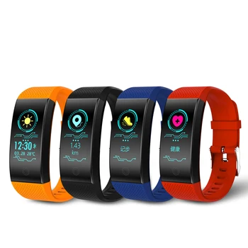 ANENG Fitness Bracelet Smart Band Pedometer Bracelet Heart Rate Monitor IP68 Waterproof Tracker Intelligent Clock For android
ANENG Fitness Bracelet Smart Band Pedometer Bracelet Heart Rate Monitor IP68 Waterproof Tracker Intelligent Clock For android