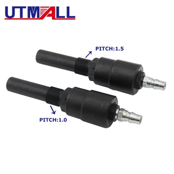 Pneumatic Timing Chain Tension Adjuster Tool For Porsche Cayenne V8 4.5L 4.8L Panamera V6 3.6L
Pneumatic Timing Chain Tension Adjuster Tool For Porsche Cayenne V8 4.5L 4.8L Panamera V6 3.6L