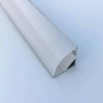 10pcs 1m/pcs led light profile for 10mm led strip corner aluminium profile led strip channel housing Model 12A
10pcs 1m/pcs led light profile for 10mm led strip corner aluminium profile led strip channel housing Model 12A