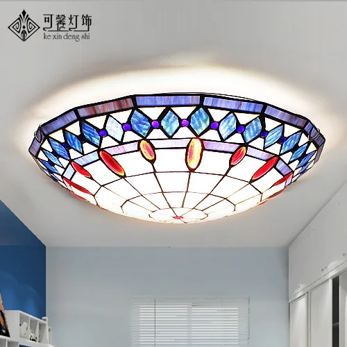 Kexin European lighting Tiffany ed ceiling lamps dream boy girl bedroom wedding room children room lamps
Kexin European lighting Tiffany ed ceiling lamps dream boy girl bedroom wedding room children room lamps