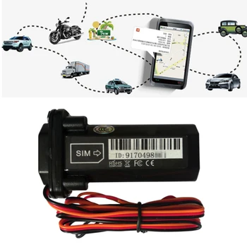 Global GPS Tracker Mini GT02 Realtime Online Tracking Monitoring GPRS GSM for Car/Vehicle/Motorcycle Tracking Device software
Global GPS Tracker Mini GT02 Realtime Online Tracking Monitoring GPRS GSM for Car/Vehicle/Motorcycle Tracking Device software