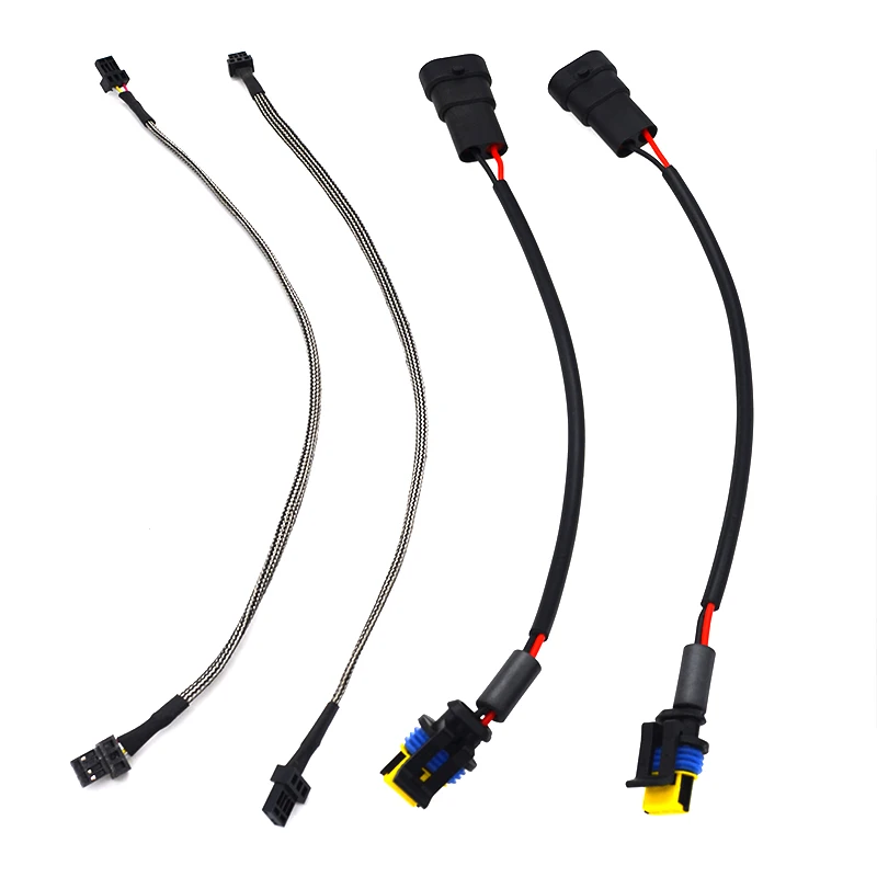 SKYJOYCE OEM Original 55W D8S hid xenon kit 5500K hid kit headlight bulb lamp 55W hid ballast D8S xenon car styling accessories (1)