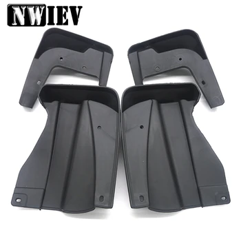 NWIEV 4Pcs Car Styling Front Rear Mudguards Modified For Honda Odyssey JDM 2009 2010 2011 2012 2013 Mudflaps Fenders Accessories
NWIEV 4Pcs Car Styling Front Rear Mudguards Modified For Honda Odyssey JDM 2009 2010 2011 2012 2013 Mudflaps Fenders Accessories
