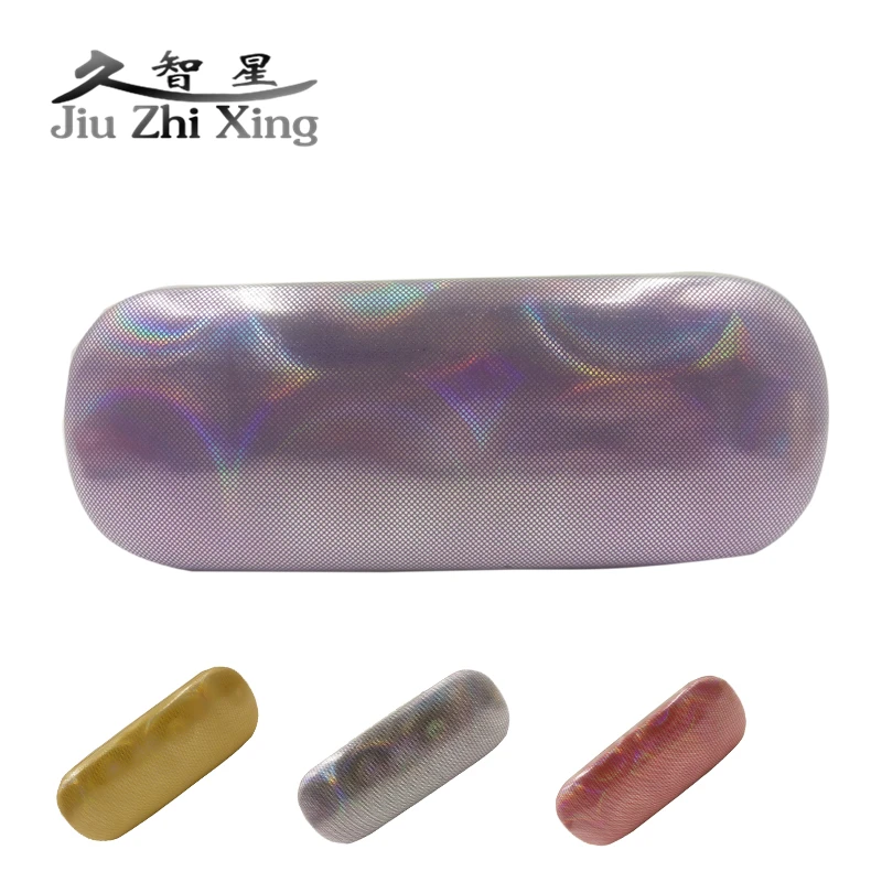 JIU ZHI XING Unisex Print spectacle case Sunglasses Hard leatherglasses Case Student supplies optical Accessories 10-JZX
JIU ZHI XING Unisex Print spectacle case Sunglasses Hard leatherglasses Case Student supplies optical Accessories 10-JZX